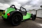 Westfield Sport-E 2011 года